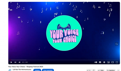 2023-10-18 12_45_08-Your Voice Your Choice - Rooptop Festival 2023 - YouTube – Mozilla Firefox
