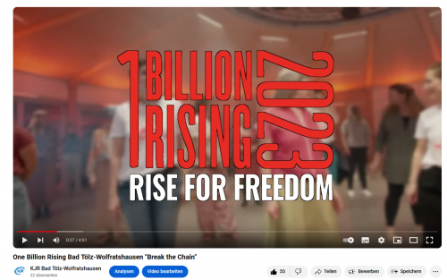 2024-01-10 12_24_29-One Billion Rising Bad Tölz-Wolfratshausen _Break the Chain_ - YouTube – Mozilla