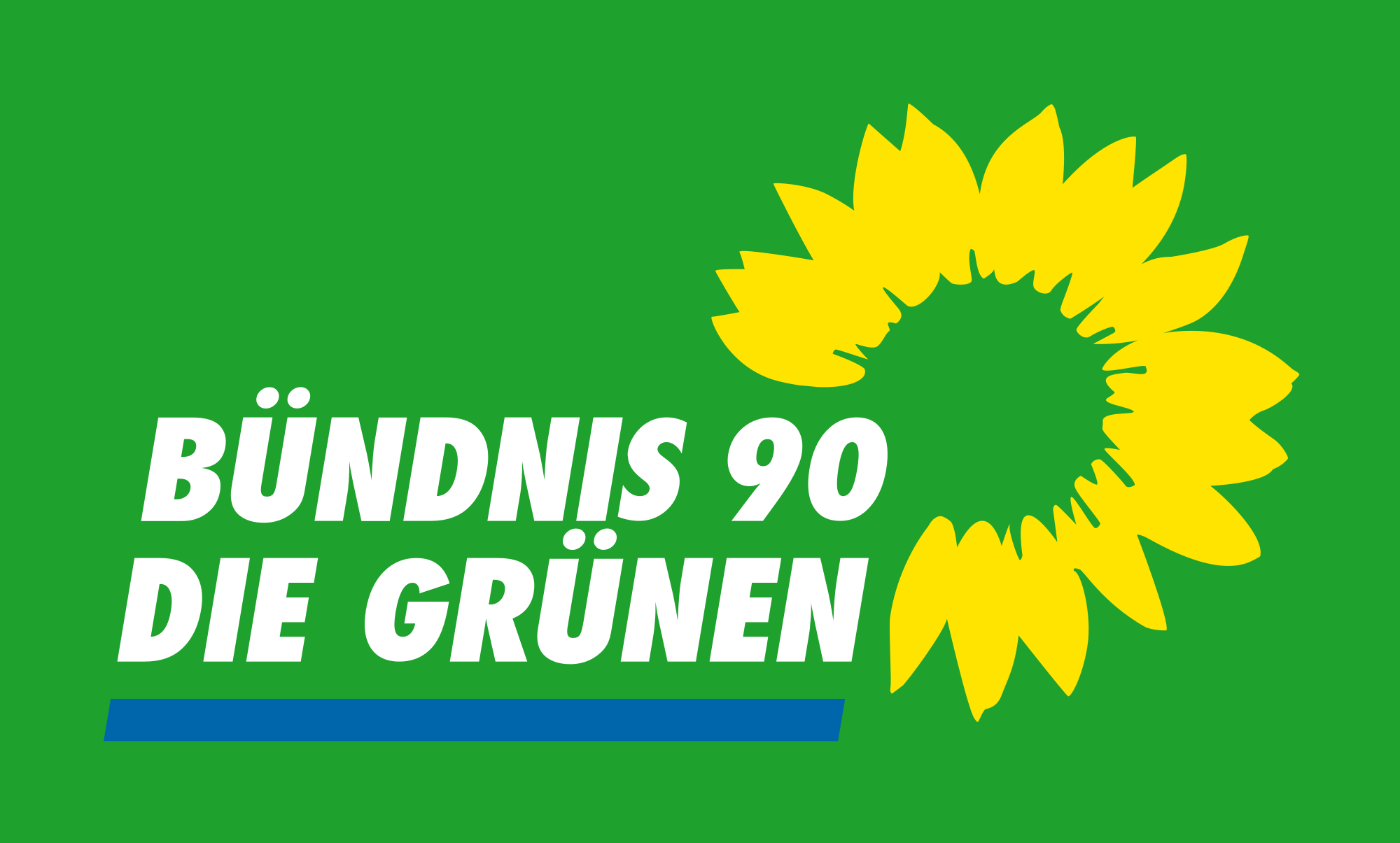 gruenen