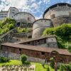 28.08.2025 Fahrt nach Tirol: Schloss Tratzberg und Alpenzoo (505)