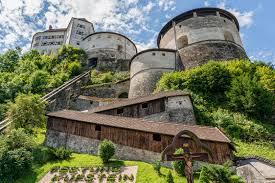 28.08.2025 Fahrt nach Tirol: Schloss Tratzberg und Alpenzoo (505)
