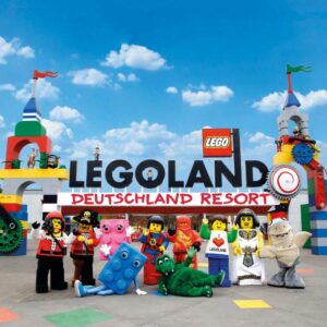 13.08.2024 Tagesfahrt ins Legoland Günzburg (508)