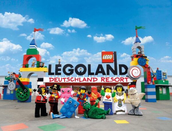 13.08.2024 Tagesfahrt ins Legoland Günzburg (508)