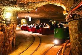 21.08.2024 Fahrt in das Salzbergwerk Berchtesgaden (512)