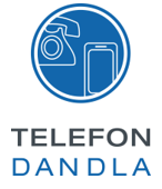 Telefondandla