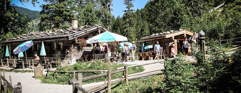 13.08.2026 Fahrt nach Kreuth- Almwirtschaft Siebenhütten u. Naturkäserei Tegernseer Land (486)